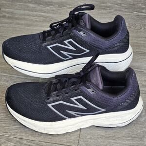 New Balance 860 Black Women's US8.5